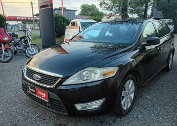 Ford Mondeo Mk4 (2007-2014)
