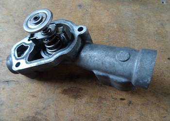 termostat obudowa z28net