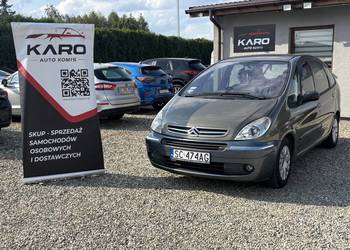 Citroen Xsara Picasso