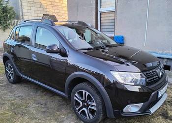 Dacia Sandero Stepway 2 Lift benzyna