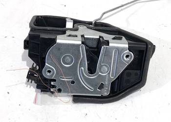 ZAMEK DRZWI PRAWY PRZÓD BMW F11 Kombi 7202146 09-17