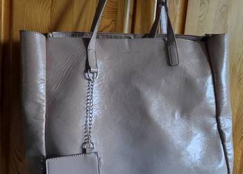 torba torebka shopper worek duża