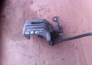 Zacisk hamulcowy prawy  tył Audi A4 B6 B7