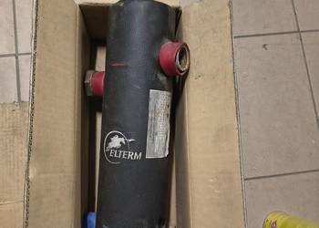 Sprzęgło Hydrauliczne Elterm, używane