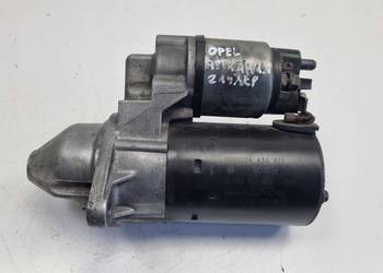 ROZRUSZNIK Opel Astra III H 1.4 16V ROZRUSZNIK bosch 0001107408