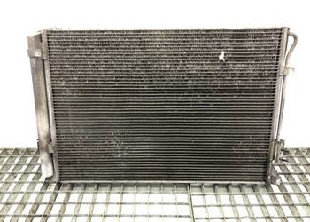 CHŁODNICA KLIMATYZACJI KIA RIO IV 1.2 82KM