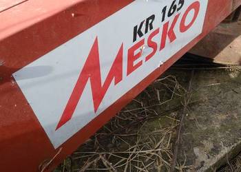 Kosiarka rotacyjna Mesko KR165