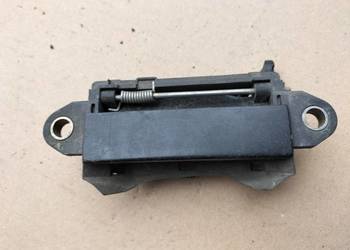 AUDI 80 B4 KLAMKA ZEWNĘTRZNA LEWA TYLNA