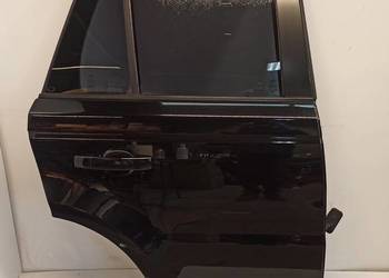 RANGE ROVER SPORT L320 DRZWI PRAWY TYŁ LRC697