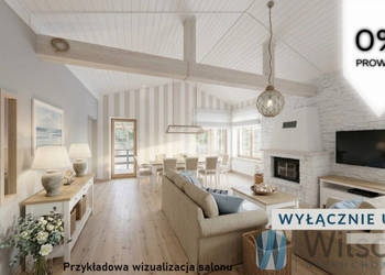 Oferta sprzedaży domu wolnostojącego 155.9m Wiązowna