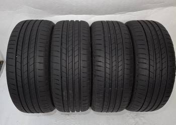 Komplet opon lato Bridgestone Turanza T005 225/45 R17 94Y