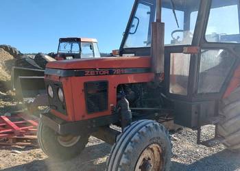 Zetor 7211