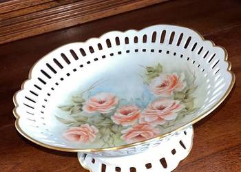 Patera. Marry’s Desinger. Denmark. Hand Decarated Patera. Marry’s Desinger. Denmark. Hand Decarated