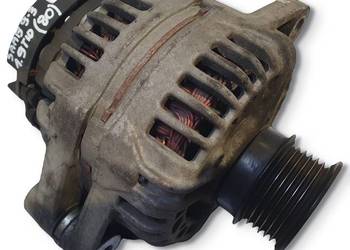 ALTERNATOR Saab 9-3 II 1.9 TID 0124425097 13308508 CY