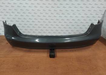 AUDI A4 B8 S-LINE 09r zderzak tył