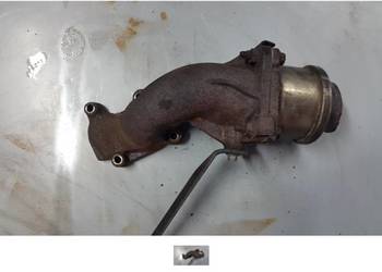 kolanko turbosprężarki chrysler voyager 2.8CRD
