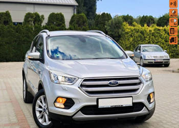 Ford Kuga Navi 4 x 4 A U T O M A T II (2012-)