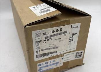 SMC AF811-F14-12-40 Filtr powietrza