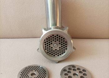 Komora mielenia nr 8 do elektrycznej maszynki do mielenia mięsa Zelmer