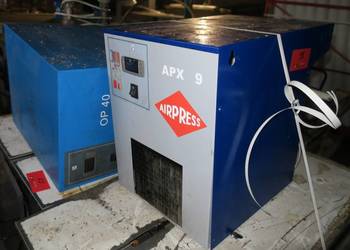 Osuszacz ziębniczy Airpress APX-9