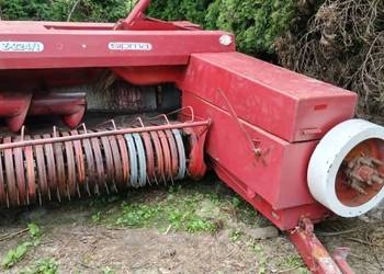 Części Sipma Z-224/1 | Prasa na części , ślimak, nagarniacz, aparat