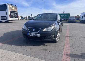Seat Ibiza 4