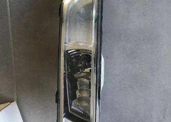 VW PASSAT B8 HALOGEN LEWY ORYGINAŁ
