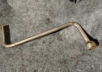 Oryginalny klucz do kół BMW E38 E39 E46