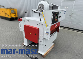 Wielopiła wałowa BRODPOL WP-140 580/140