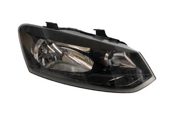 Volkswagen Polo V 6R 08.2009-04.2014 Reflektor / Lampa przednia prawa
