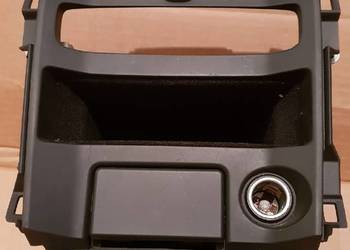 Panel Ramka Radia Nawigacji Nissan Primera P12