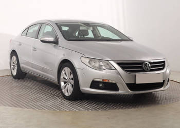 VW CC 2.0 TDI