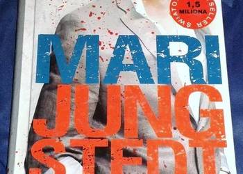 Umierający dandys - Mari Jungstedt