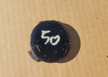 BMW X6 E71 ZAŚLEPKA HAKA ZDERZAK LEWY PRZÓD 51117176275 // 50 BMW X6 E71 ZAŚLEPKA HAKA ZDERZAK LEWY PRZÓD 51117176275 // 50