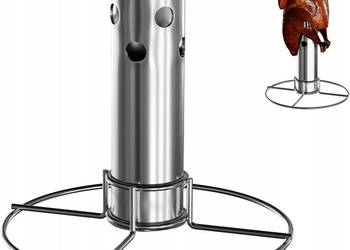 Uchwyt na puszkę piwa BBQ