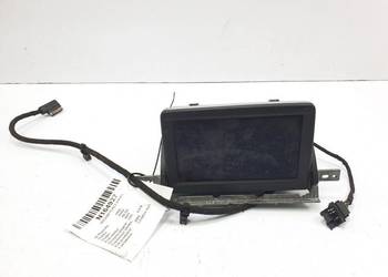 WYŚWIETLACZ PANEL AUDI A8 D3 4E0857273F