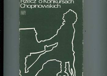 Wielka gra Rzecz o Konkursach Chopinowskich - Waldorff