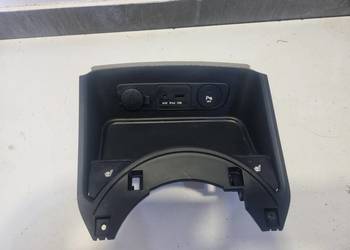 PANEL USB KIA SPORTAGE III