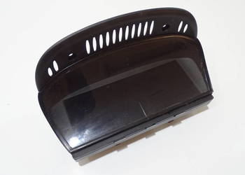 MONITOR EKRAN NAWIGACJI BMW E60 E61 OE 9151978 (4642400)