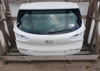 ELEKTRYCZNA KLAPA PYW KAMERA HYUNDAI TUCSON  III 15-20