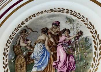 Patera Royal Copenhagen. 1923- 34 r Patera Royal Copenhagen. 1923- 34 r