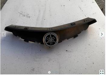 Wypełnienie emblemat Yamaha X-max 125 YP 125R 06-09