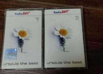 Urszula - The Best vol.1-2