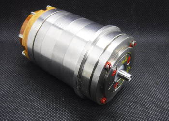 ВТ-5 ЛШ3.010.527-09 Selsyn Transformator WT-5LSZ3.010.527-09