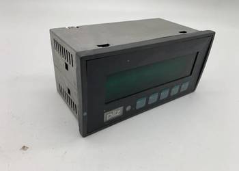 Pilz PXT 5 PGS5 Operator Terminal /Used
