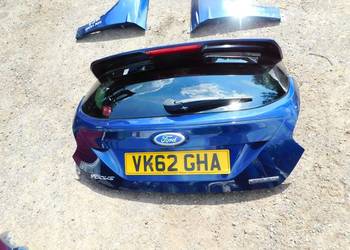 focus MK3 HB klapa kolor IB nr A40211 WYSYŁKA