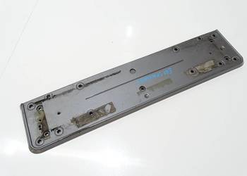 LISTWA POD TABLICĘ REJESTRACYJNĄ BMW E60 E61 7897181 A52 (4824930)