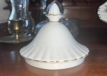 Pokrywka do dzbanka na herbatę. Royal Albert Anglia. Val D'oor. Pokrywka do dzbanka na herbatę. Royal Albert Anglia. Val D'oor.