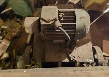 Silnik 7,5kw