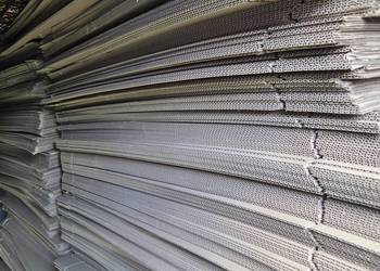 Karton Klapowy Pudełka 80x100 tektura do Pakowania Paczki